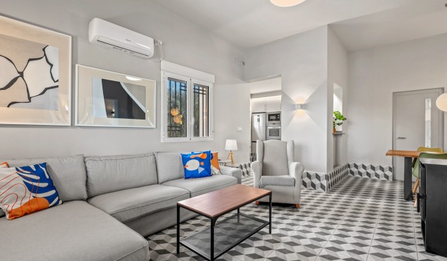 Sprzedaż - Willa - Elche - Elche/Elx