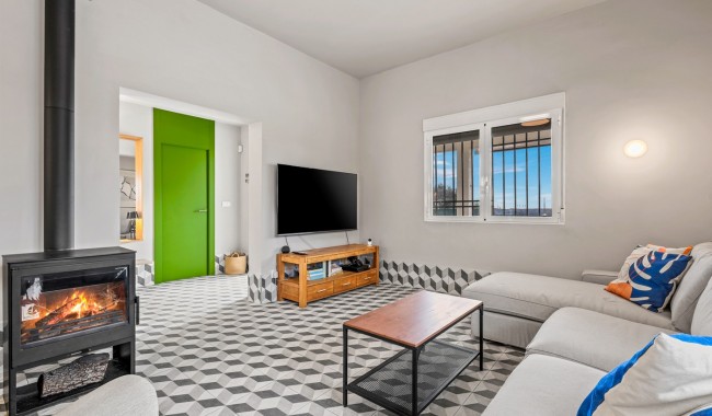 Sprzedaż - Willa - Elche - Elche/Elx