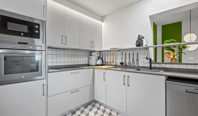 Sprzedaż - Willa - Elche - Elche/Elx