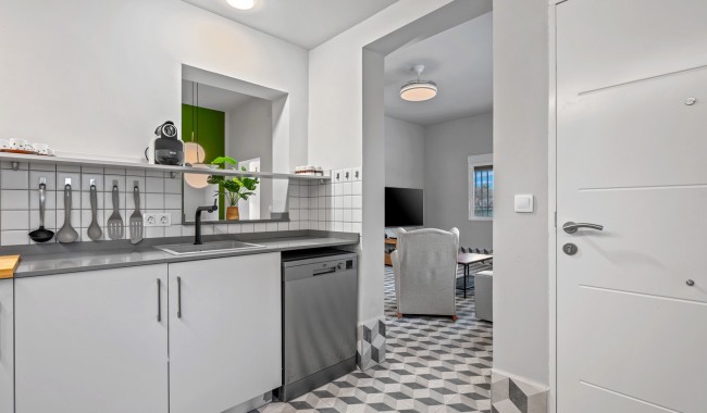 Sprzedaż - Willa - Elche - Elche/Elx