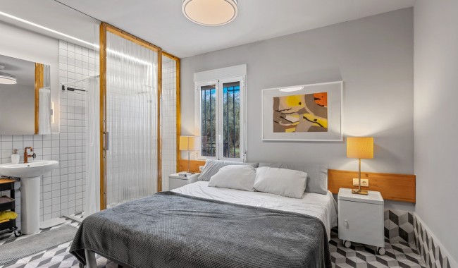 Sprzedaż - Willa - Elche - Elche/Elx