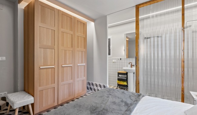 Sprzedaż - Willa - Elche - Elche/Elx