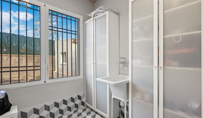 Sprzedaż - Willa - Elche - Elche/Elx