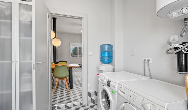 Sprzedaż - Willa - Elche - Elche/Elx