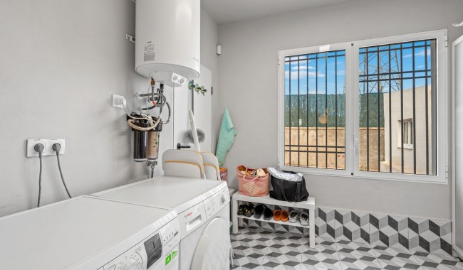 Sprzedaż - Willa - Elche - Elche/Elx