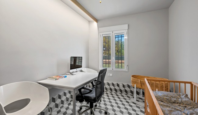 Sprzedaż - Willa - Elche - Elche/Elx