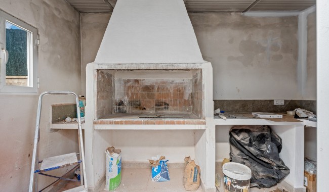 Sprzedaż - Willa - Elche - Elche/Elx