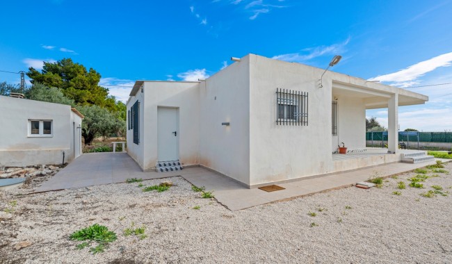 Sprzedaż - Willa - Elche - Elche/Elx