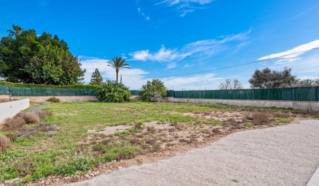 Sprzedaż - Willa - Elche - Elche/Elx