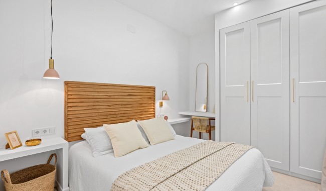 Begagnad - Radhus - Torrevieja - El Chaparral