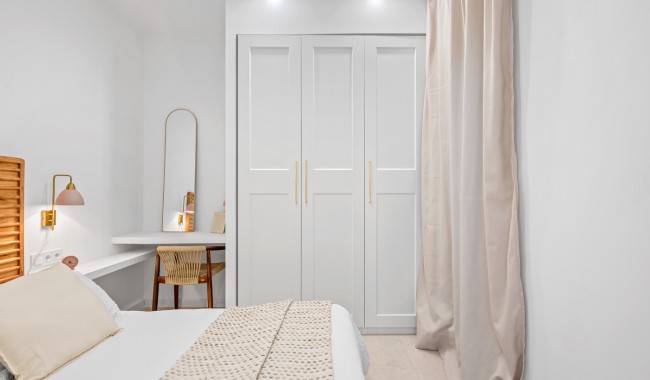 Begagnad - Radhus - Torrevieja - El Chaparral