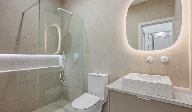 Begagnad - Radhus - Torrevieja - El Chaparral