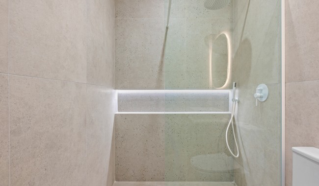 Begagnad - Radhus - Torrevieja - El Chaparral