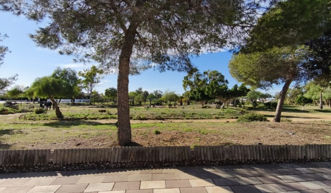 Brukt - Rekkehus - Torrevieja - El Chaparral