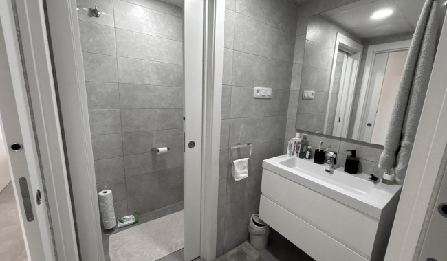 Brukt - Leilighet - Orihuela Costa - Playa Flamenca