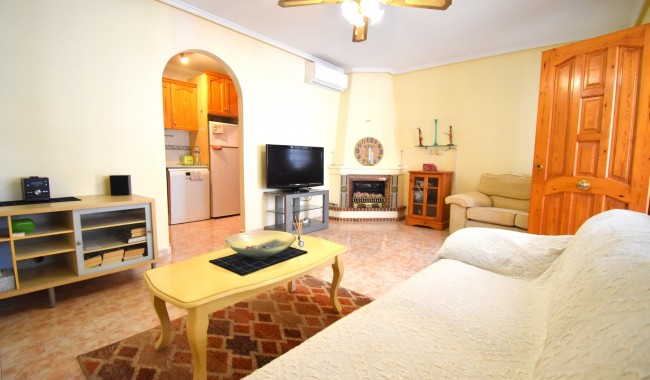 Resale - Quatro house - Orihuela Costa - Playa Flamenca