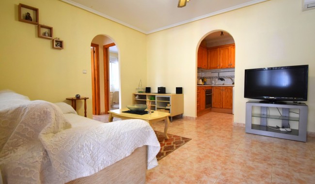 Resale - Quatro house - Orihuela Costa - Playa Flamenca