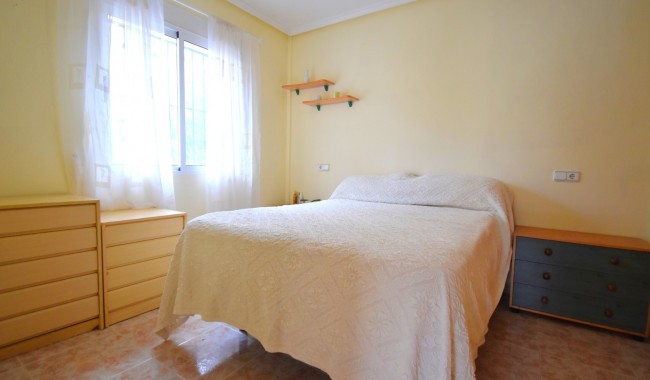 Resale - Quatro house - Orihuela Costa - Playa Flamenca