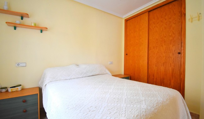 Resale - Quatro house - Orihuela Costa - Playa Flamenca