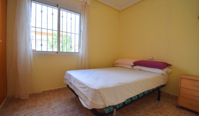 Resale - Quatro house - Orihuela Costa - Playa Flamenca