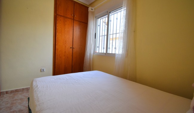 Resale - Quatro house - Orihuela Costa - Playa Flamenca