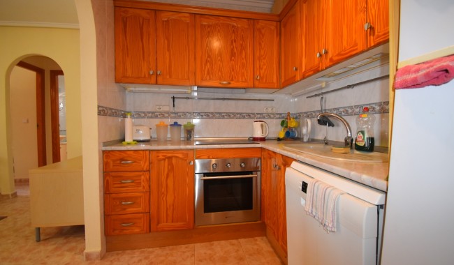 Resale - Quatro house - Orihuela Costa - Playa Flamenca