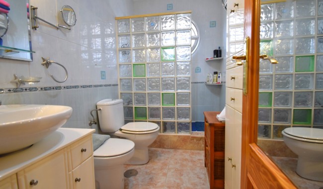 Resale - Quatro house - Orihuela Costa - Playa Flamenca