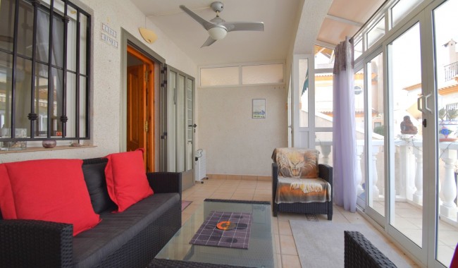 Resale - Quatro house - Orihuela Costa - Playa Flamenca