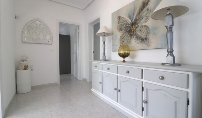 Begagnad - Villa - Algorfa - Lomas de La Juliana