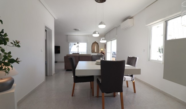 Begagnad - Villa - Algorfa - Lomas de La Juliana