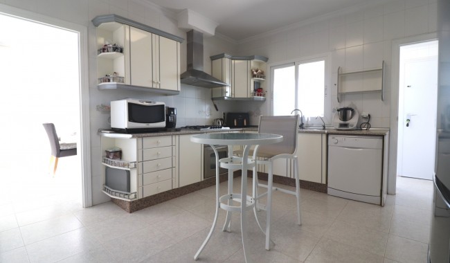 Begagnad - Villa - Algorfa - Lomas de La Juliana