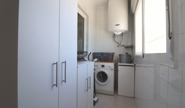 Begagnad - Villa - Algorfa - Lomas de La Juliana