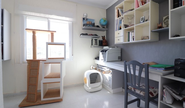 Begagnad - Villa - Algorfa - Lomas de La Juliana