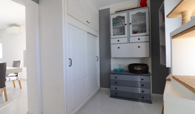 Begagnad - Villa - Algorfa - Lomas de La Juliana