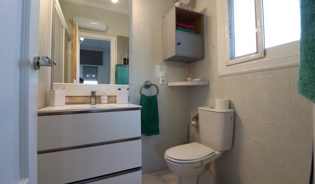 Begagnad - Villa - Algorfa - Lomas de La Juliana