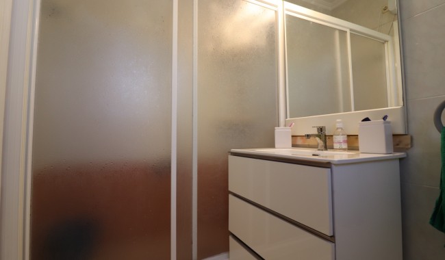 Begagnad - Villa - Algorfa - Lomas de La Juliana