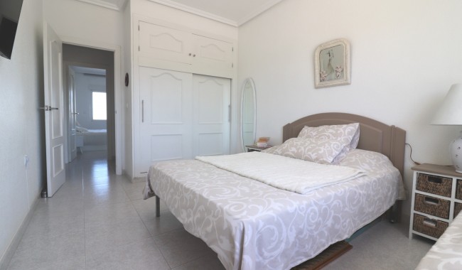 Begagnad - Villa - Algorfa - Lomas de La Juliana