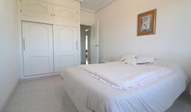Begagnad - Villa - Algorfa - Lomas de La Juliana