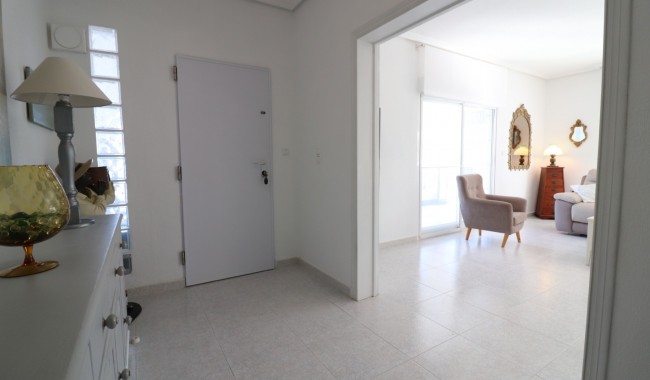 Begagnad - Villa - Algorfa - Lomas de La Juliana