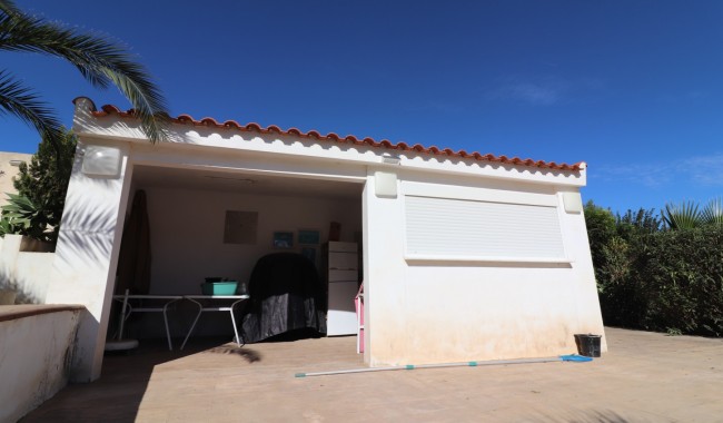 Begagnad - Villa - Algorfa - Lomas de La Juliana