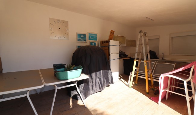 Begagnad - Villa - Algorfa - Lomas de La Juliana