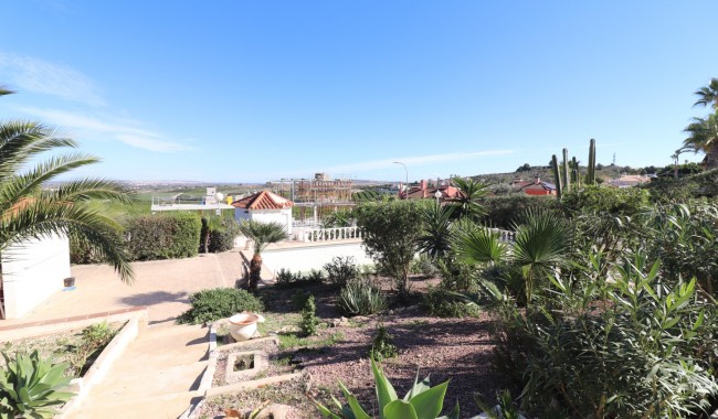 Begagnad - Villa - Algorfa - Lomas de La Juliana