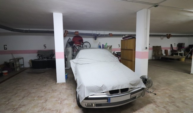 Brukt - Leilighet - Benijófar - Benijofar - Village