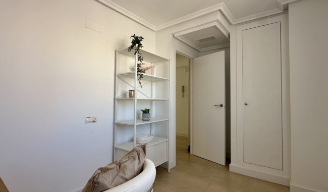 Segunda mano - Apartamento - Torrevieja