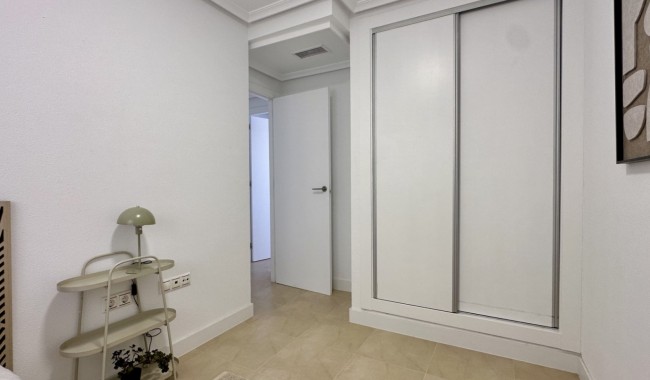 Segunda mano - Apartamento - Torrevieja