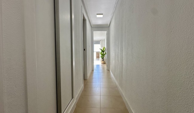 Segunda mano - Apartamento - Torrevieja