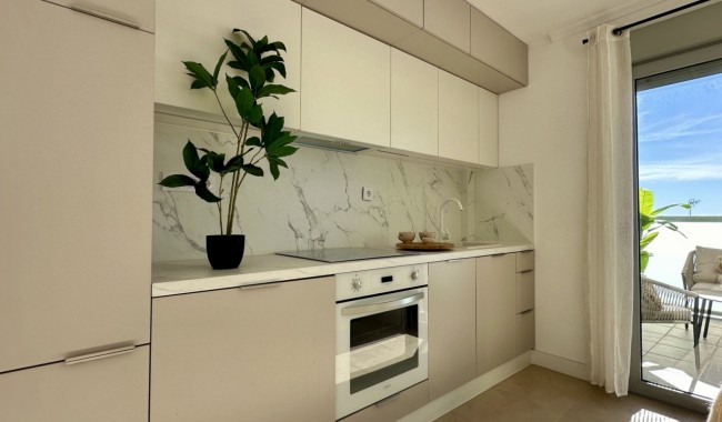 Segunda mano - Apartamento - Torrevieja