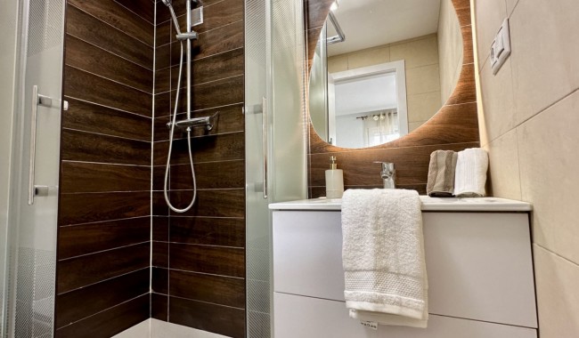 Segunda mano - Apartamento - Torrevieja