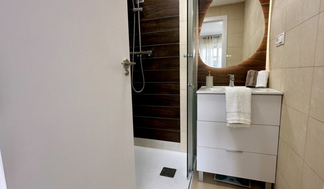 Segunda mano - Apartamento - Torrevieja