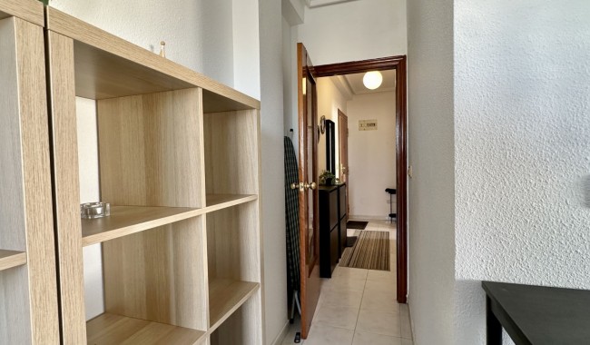 Sprzedaż - Apartament - Torrevieja